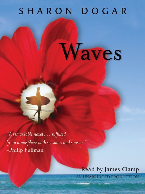 Title details for Waves by Sharon Dogar - Available